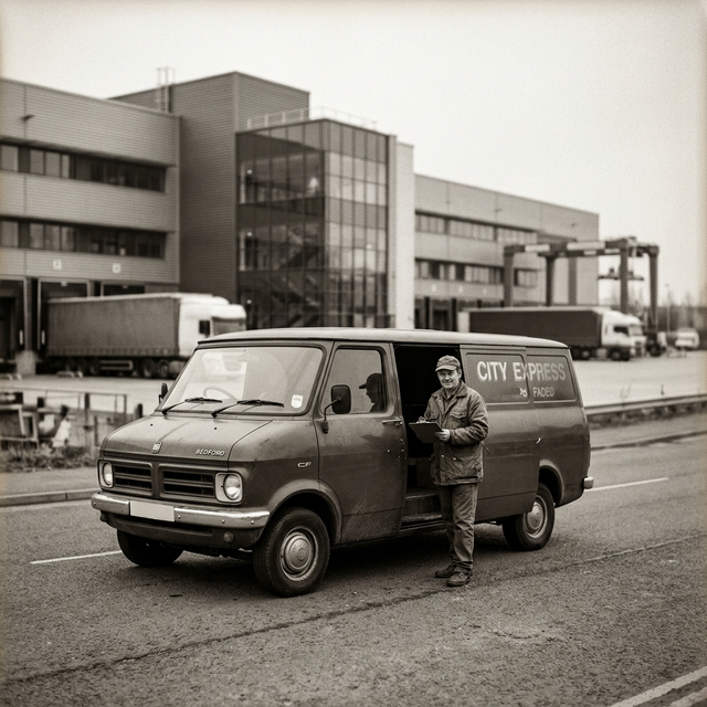 Истоки Nexus Logistics: путь от локальных перевозок к глобальной логистике